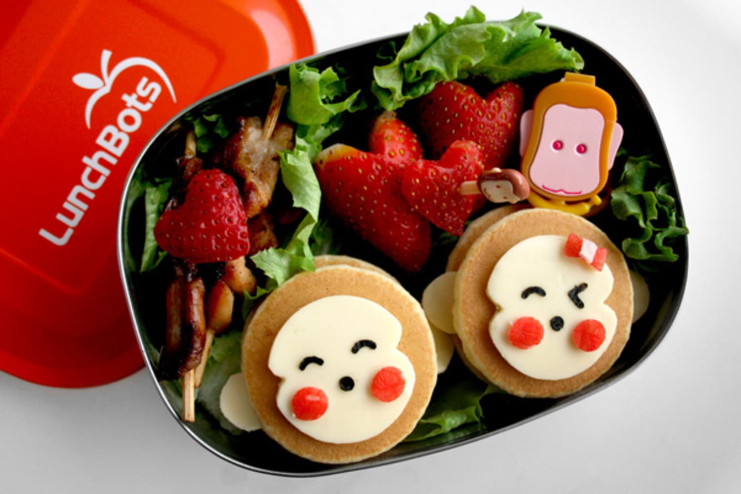 Best Lunchboxes: Bento Boxes, Lunch Boxes, Reusable Bags, and More ...