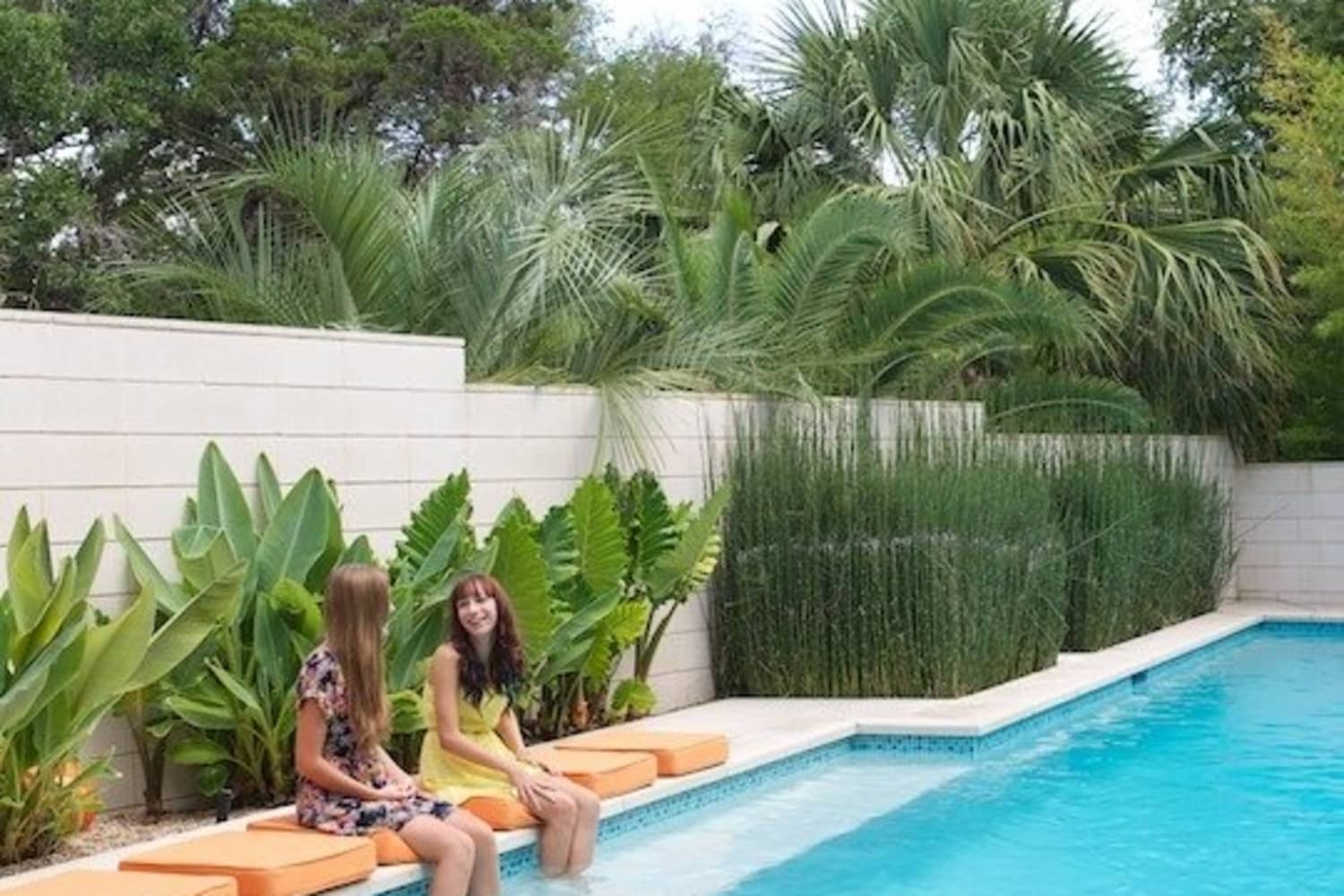 How To Truly Relax While Traveling | Apartment Therapy