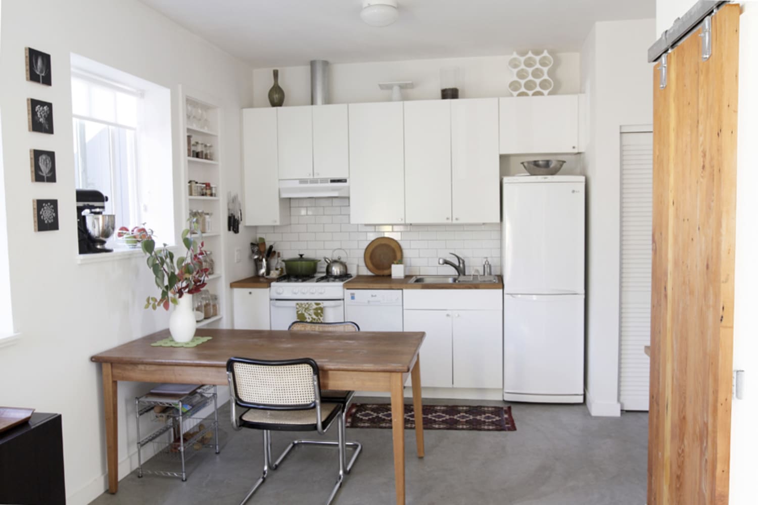 Naomi’s Single Family Home to a Duplex Turning a Garage into an