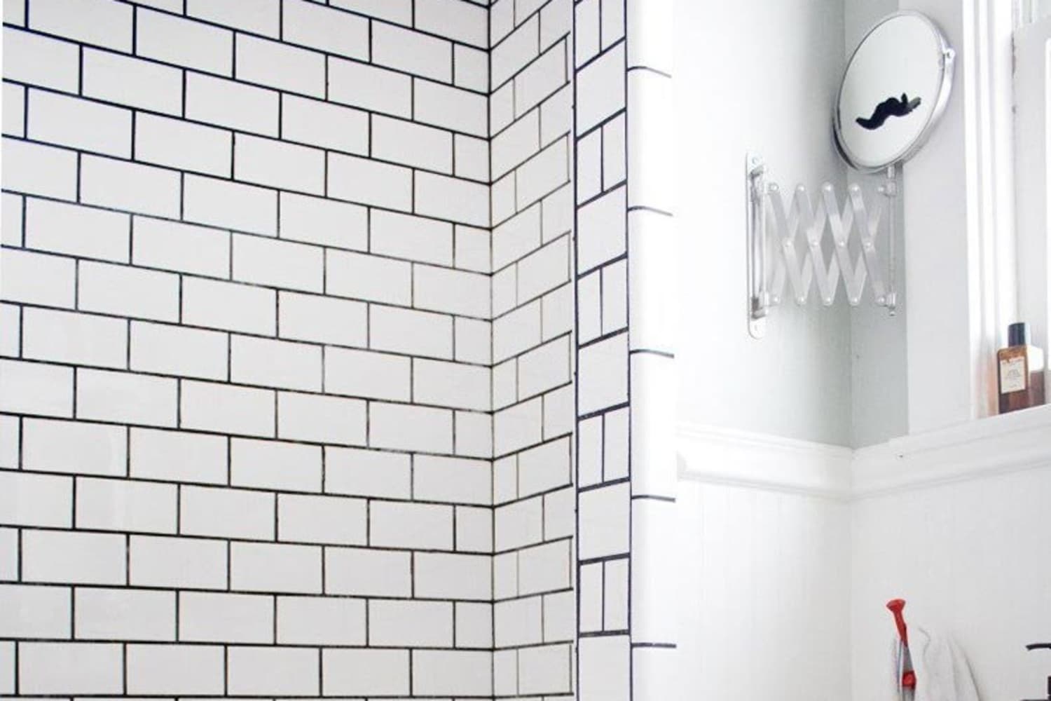 How to Clean Your Shower and Keep it That Way 5 Quick Tips Apartment