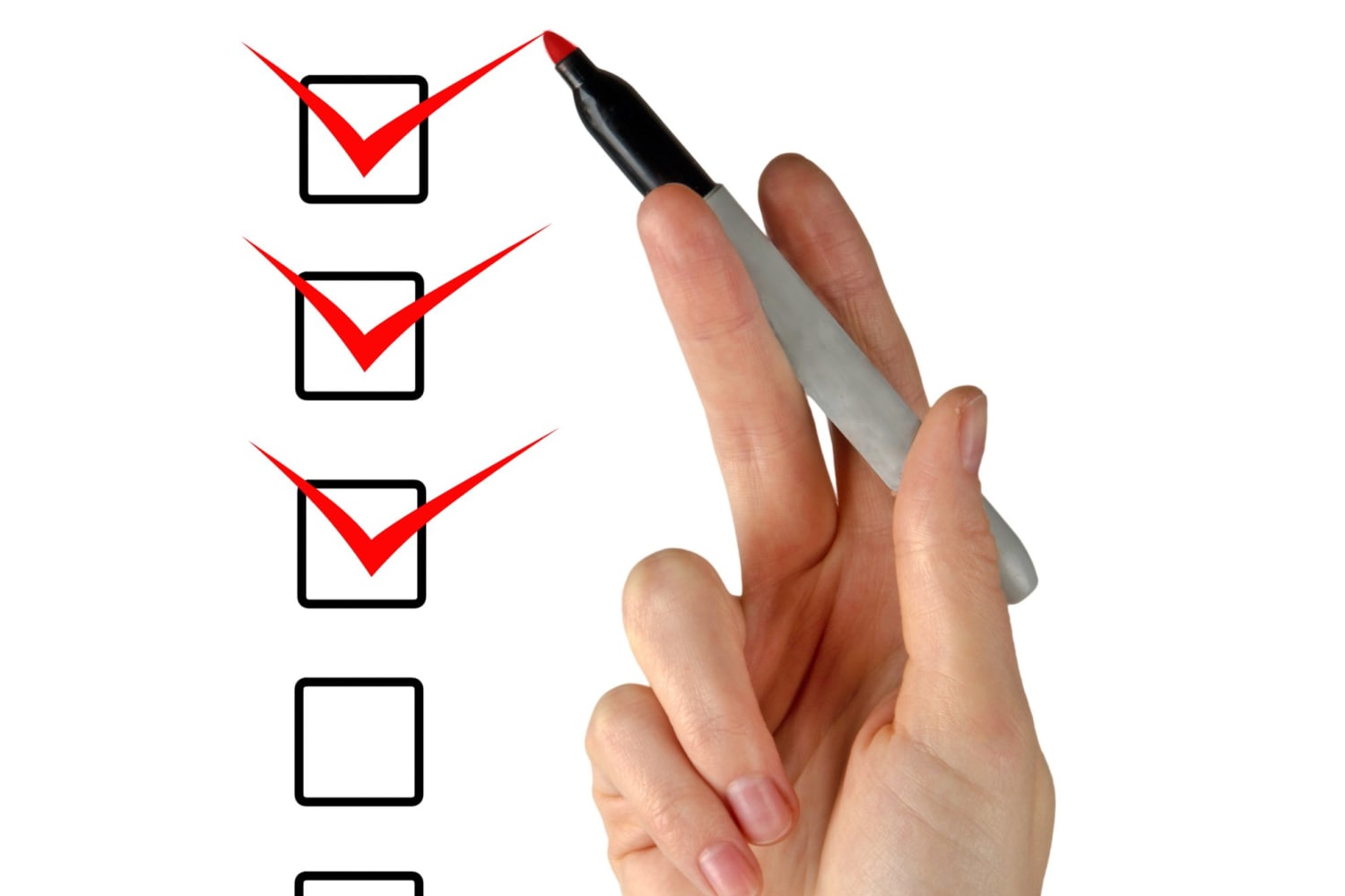 I Can Get You Addicted to Cleaning Dopamine and the Checklist