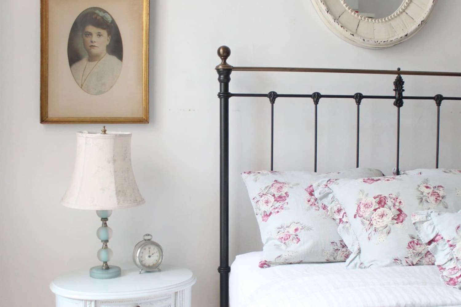 How To Make Your Bedroom an AllergyFree Zone Apartment Therapy