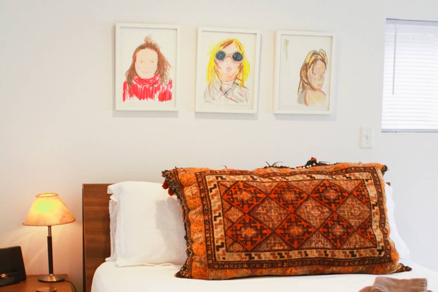 Small Space Hosting Tips for Guests When You Don’t Have a