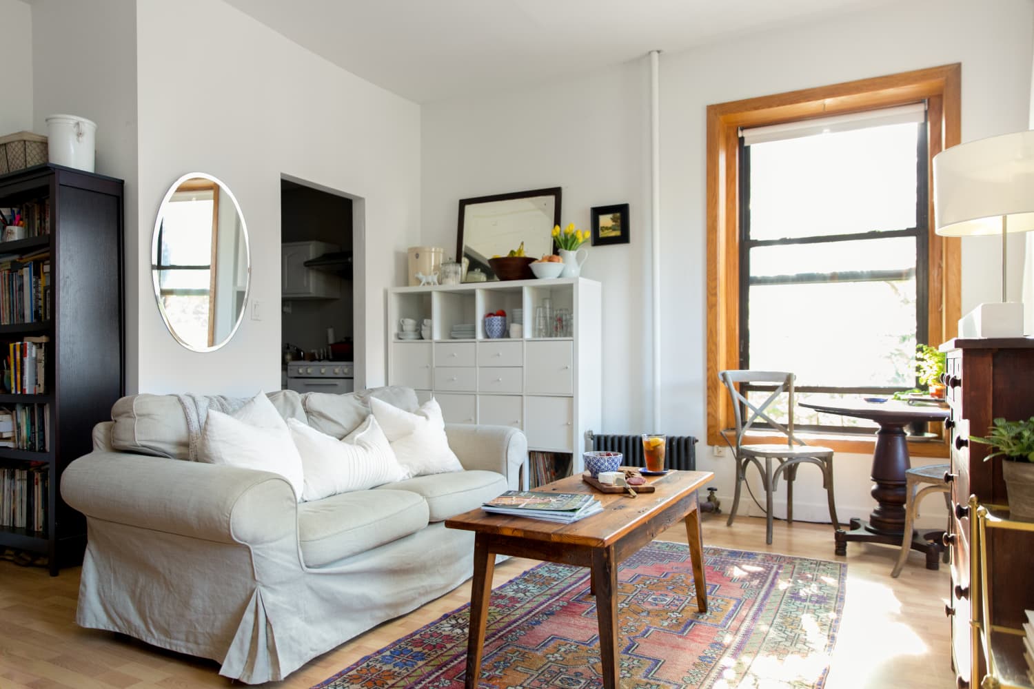 DIY Projects to Hide Household Eyesores Apartment Therapy