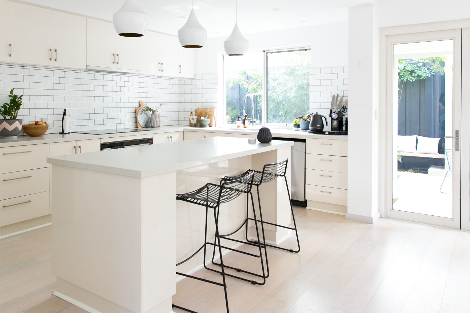 Kitchen Remodeling 20 RealLife Transformations Apartment Therapy