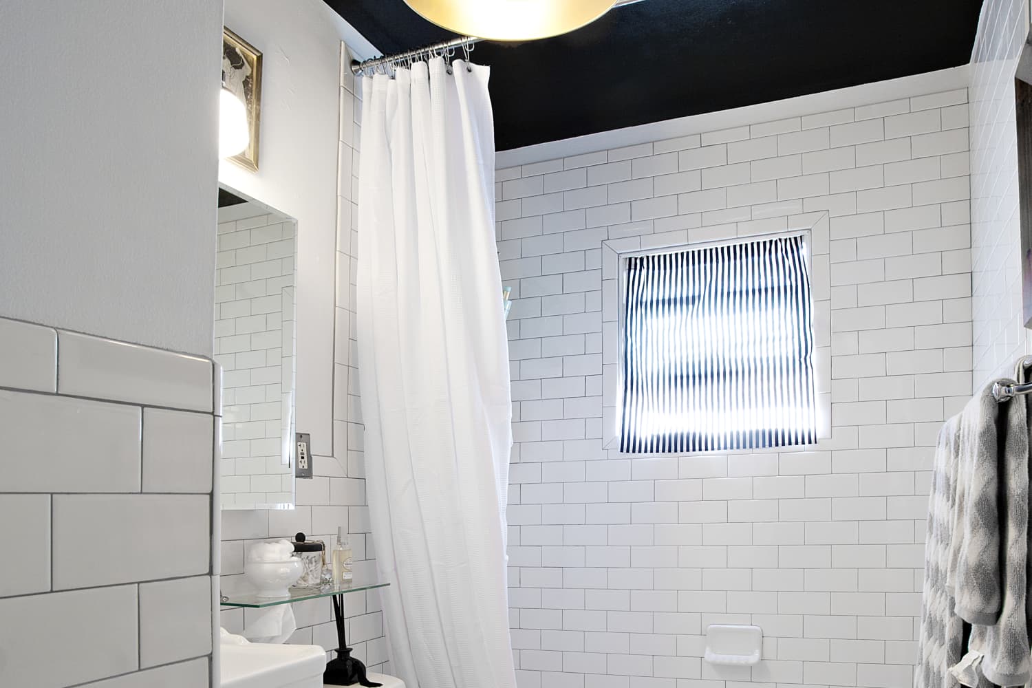 How to Properly Light a Bathroom Apartment Therapy
