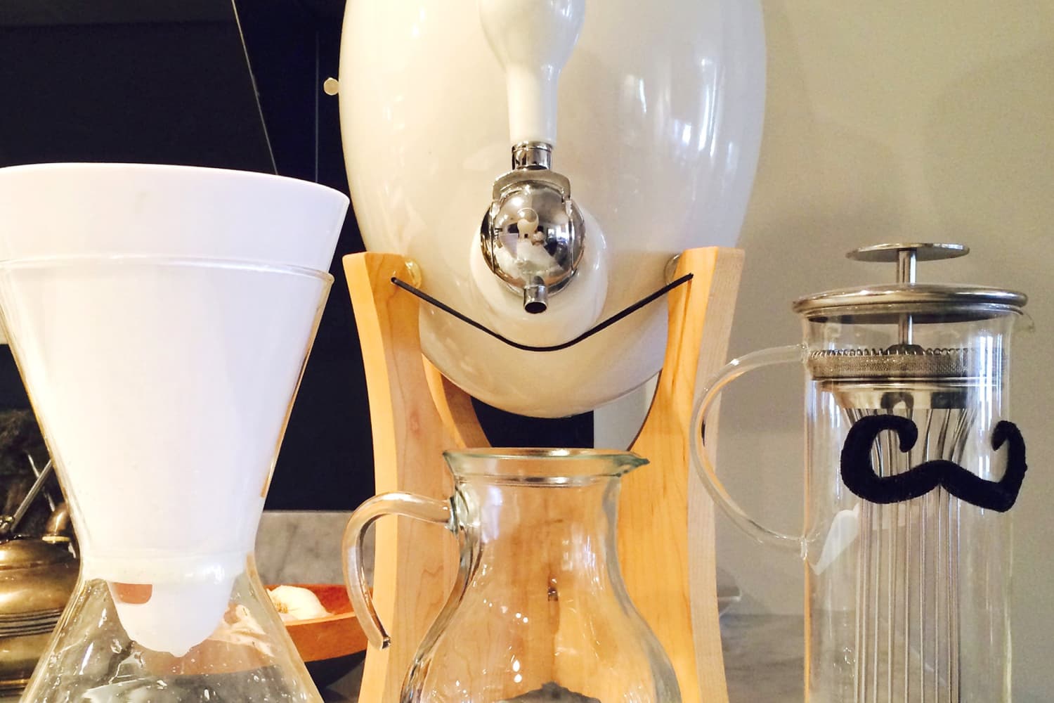 The 6 Best Water Filter Solutions I’ve Tested Apartment Therapy