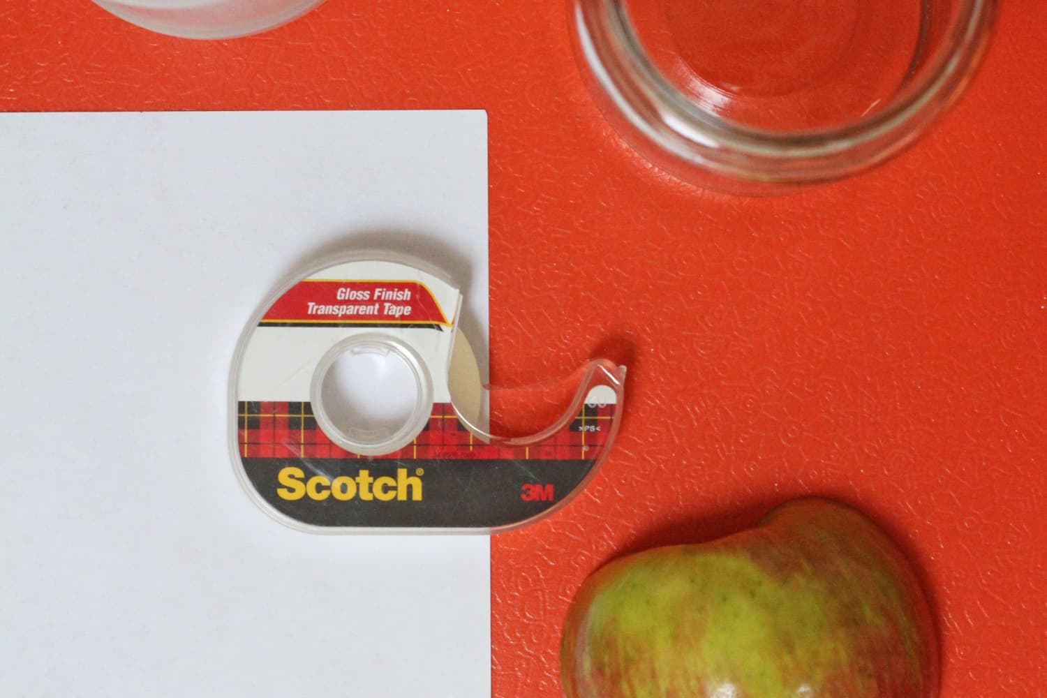 How To Make a Fruit Fly Trap (Paper Cone Hack) Apartment Therapy