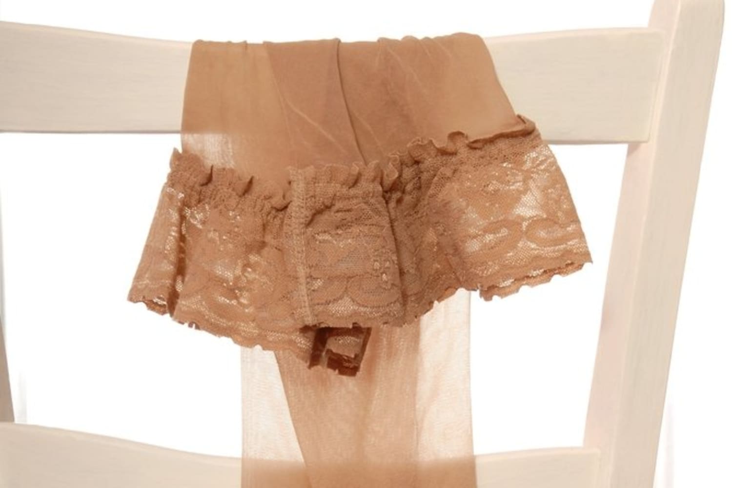 20 Interesting Household Uses for Old Pantyhose & Stockings Apartment