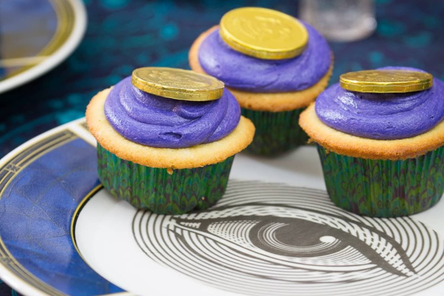 How To Transfer Custom Images to Ceramic Plates Apartment Therapy