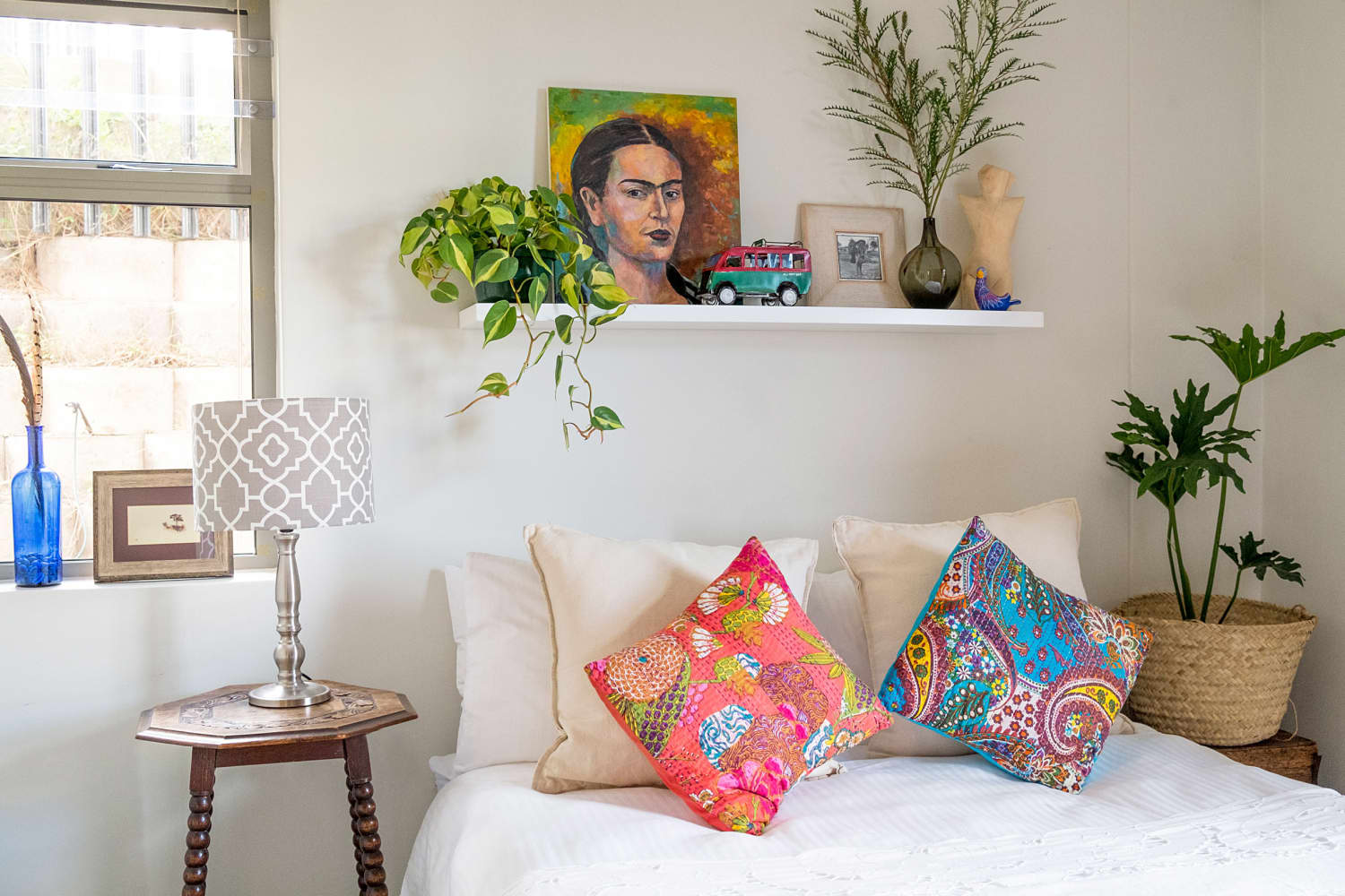 18 Ways to Shake Up The Look of Your Bedroom Apartment Therapy