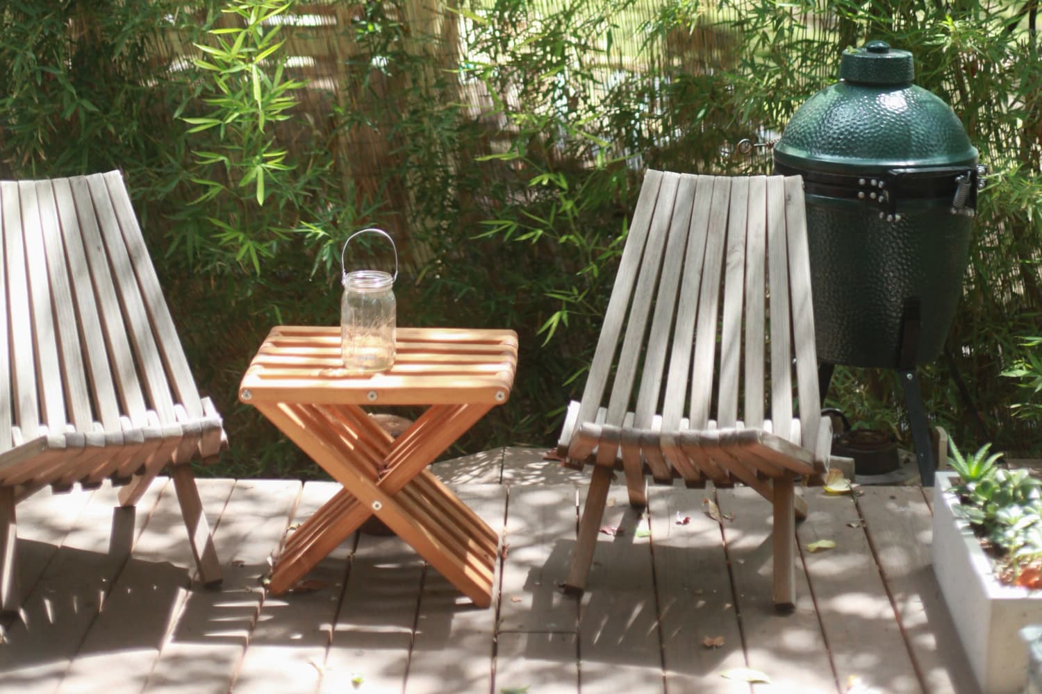 Our Favorite Outdoor Spaces Apartment Therapy