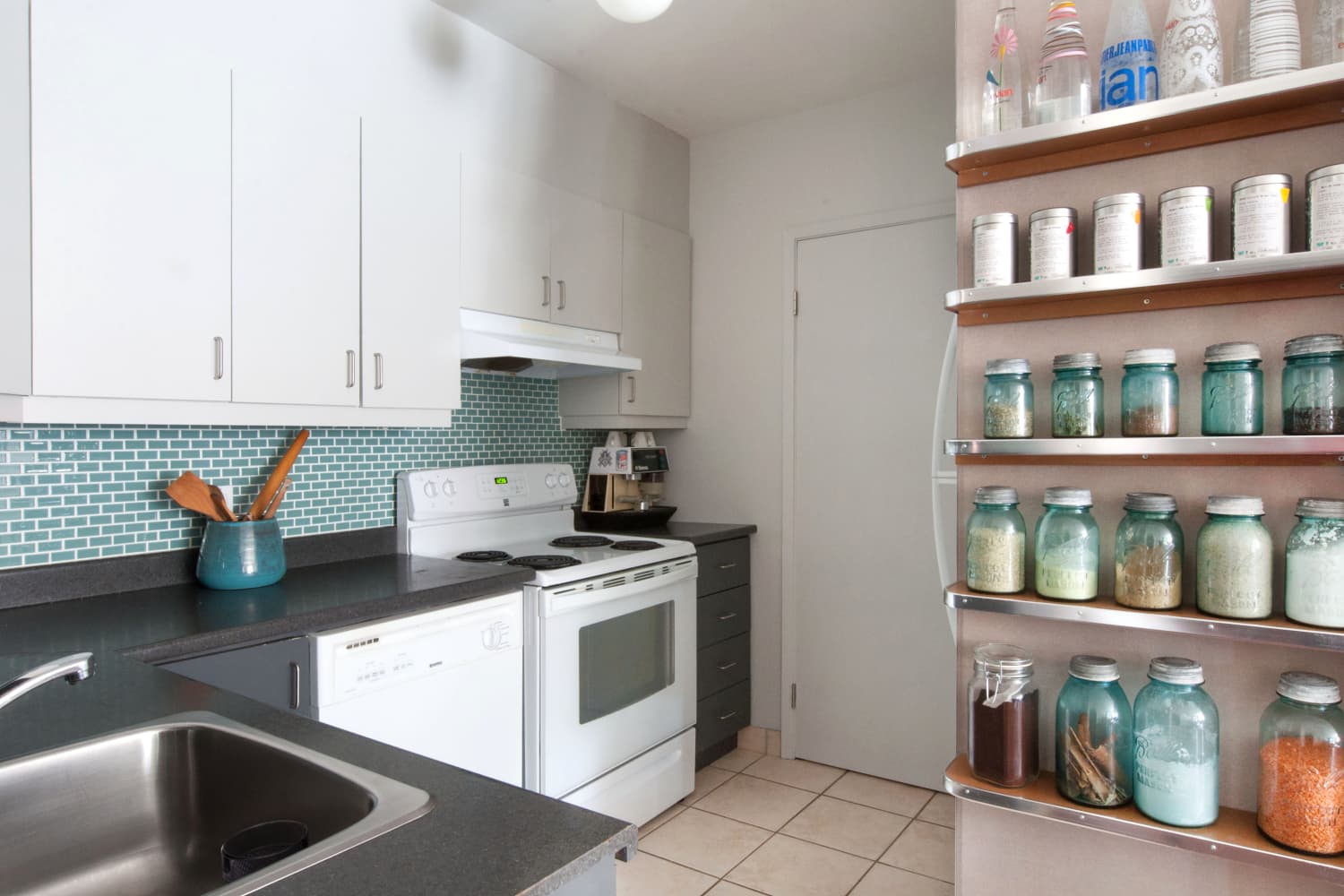 Storage Home Organization Ideas Apartment Therapy