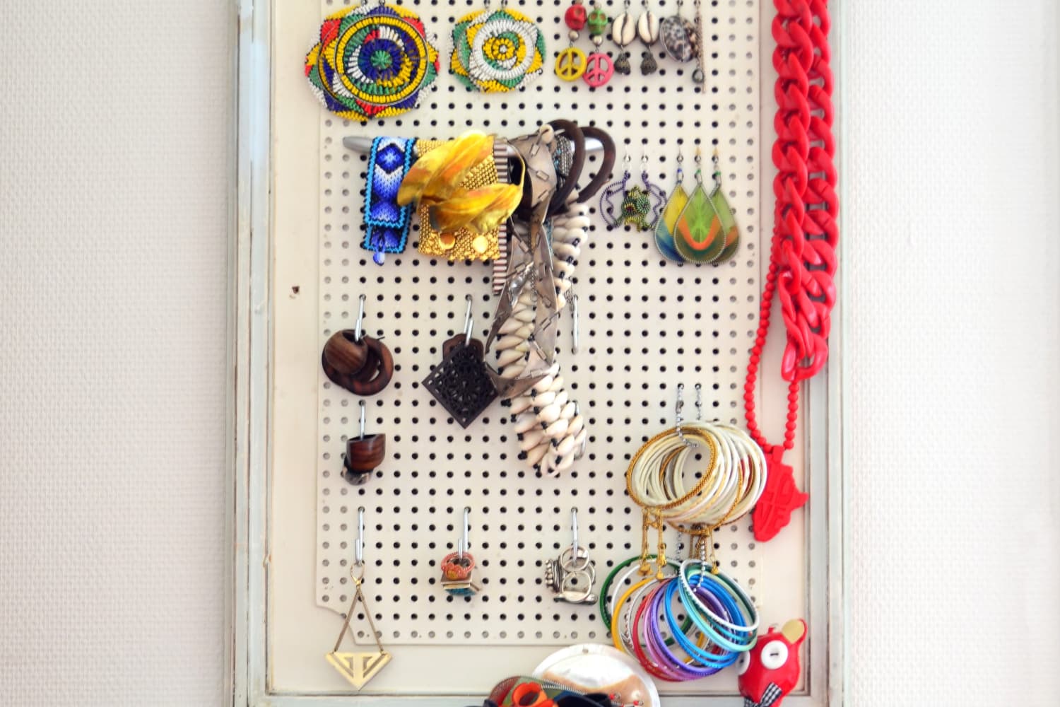 3 Ways to Display Your Collections Apartment Therapy