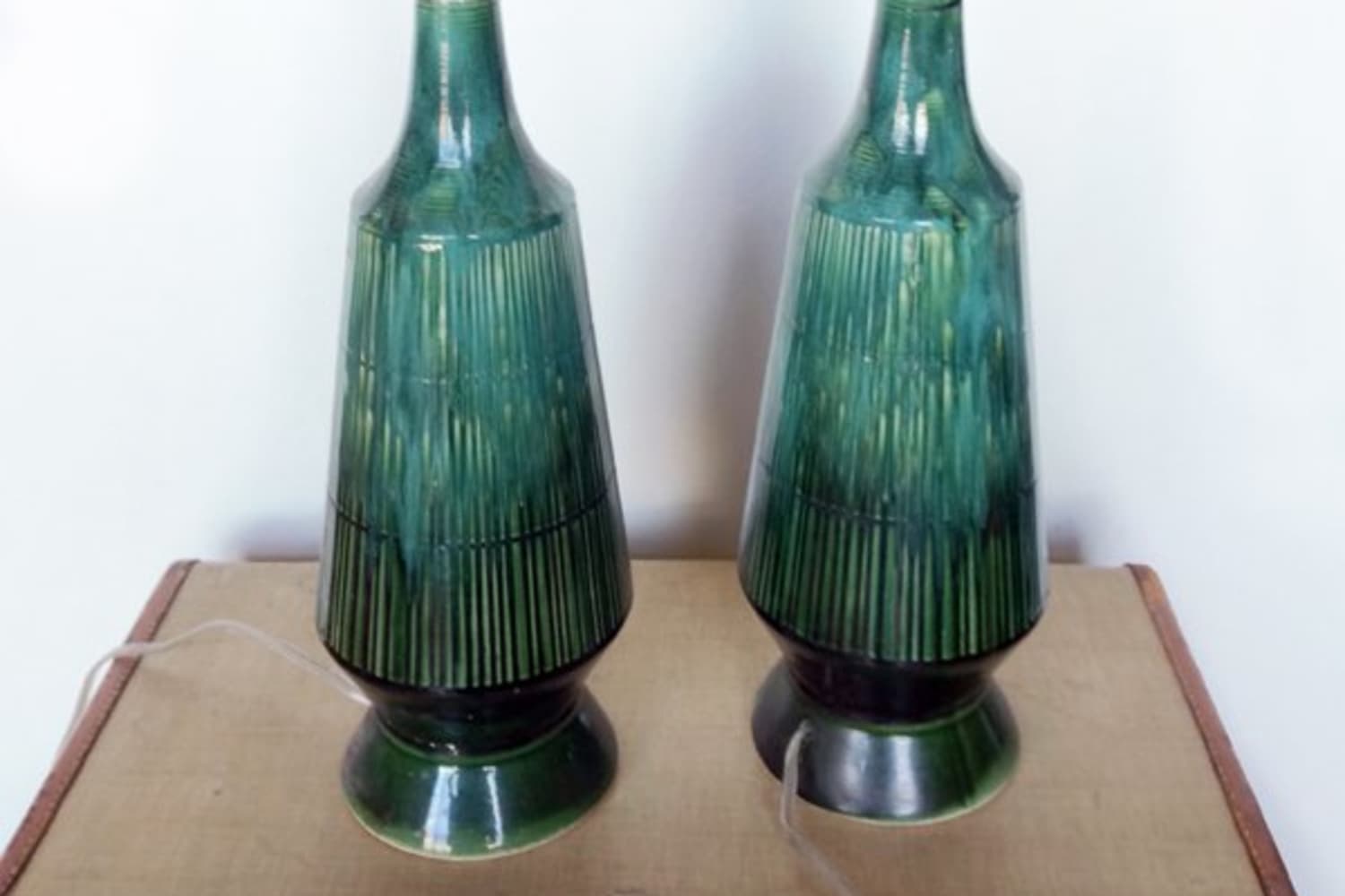 We Tried a DIY Lamp Shade Kit and Here’s the End Result Apartment Therapy