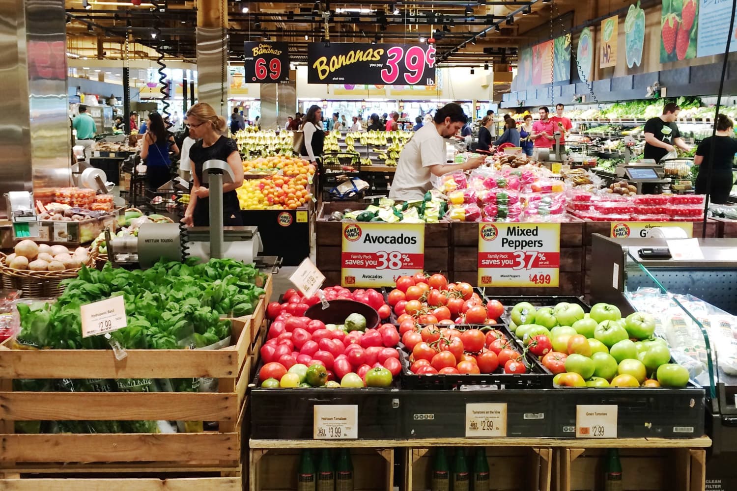 Ideas to Steal 5 Grocery Store Tips to Develop Your Decor Apartment