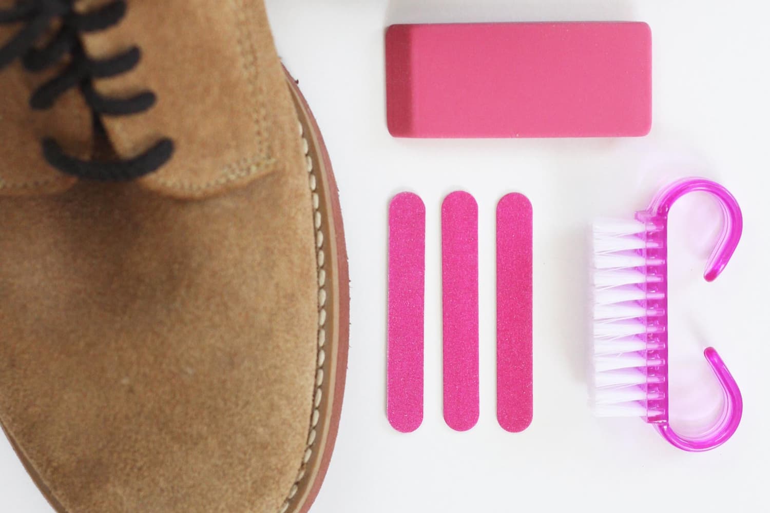 How To Clean Suede Shoes at Home Best DIY Way to Clean Stains Off