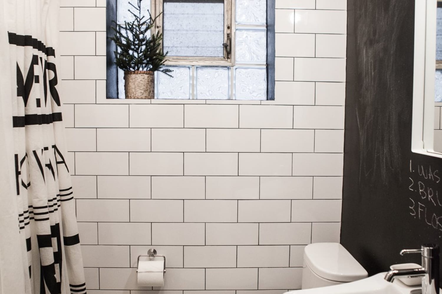 How to Take Shorter Showers Apartment Therapy