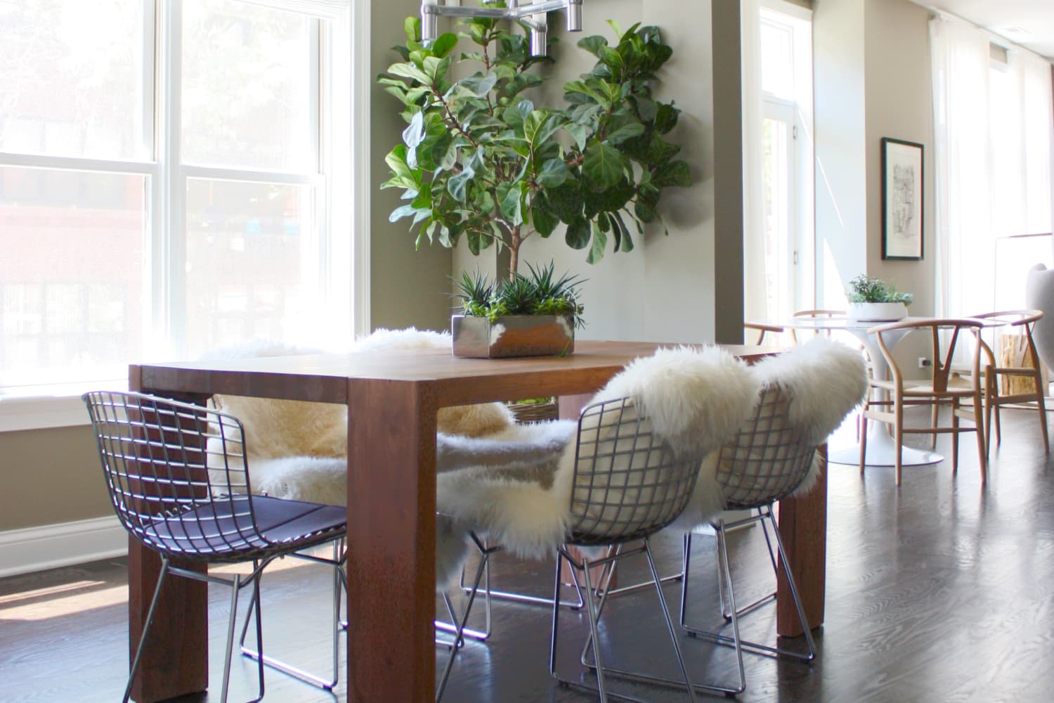 Style Spotting Statement Lighting From Our Tours (& Where to Buy It