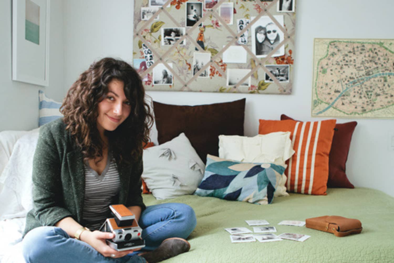 3 Ways To Save Your Memories So You Can Let Go Of The Actual Things 3 Ways To Save Your Memories So You Can Let Go Of The Actual Things
