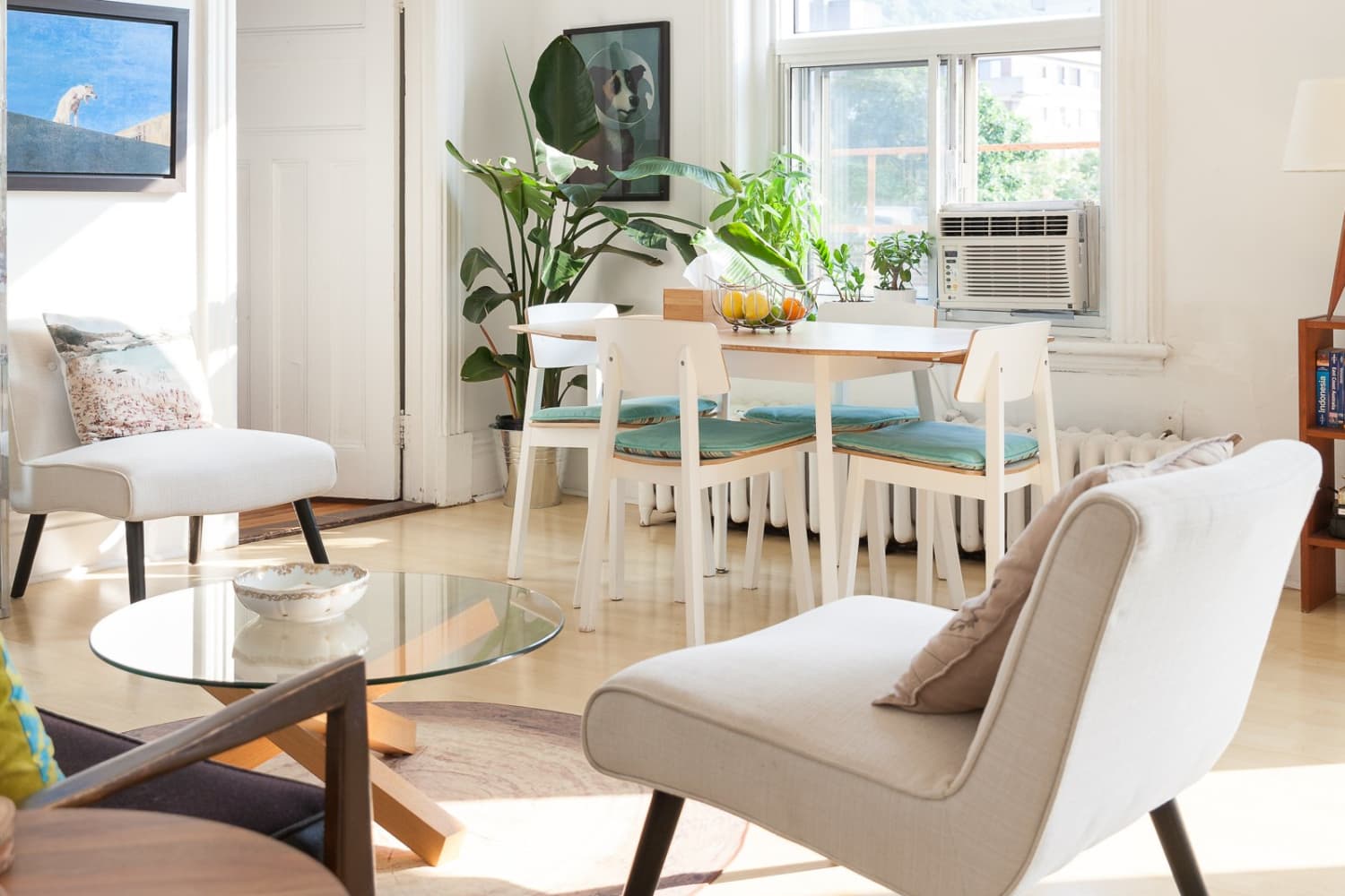 Is living on the top floor actually better than living on the first ... - Top-Floor Apartments