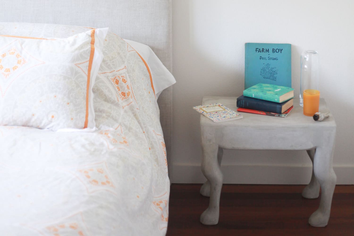Peaceful Bedroom Tips & Ideas | Apartment Therapy