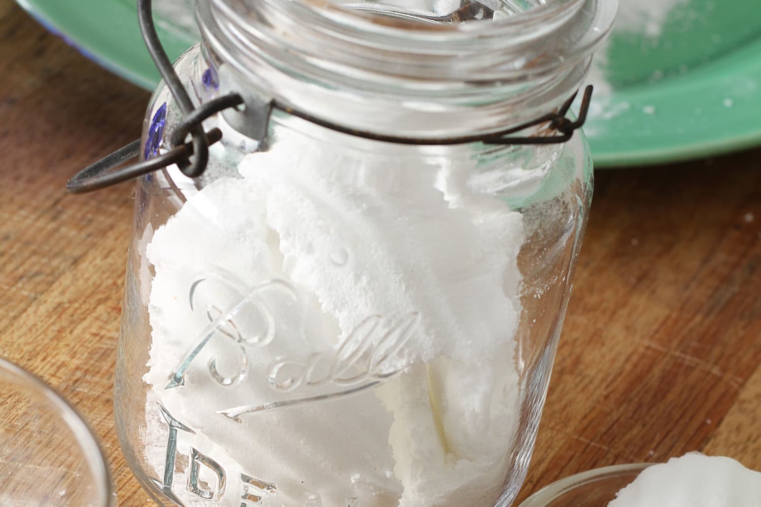 How To Make All Natural Toilet Cleaning Tablets Apartment Therapy