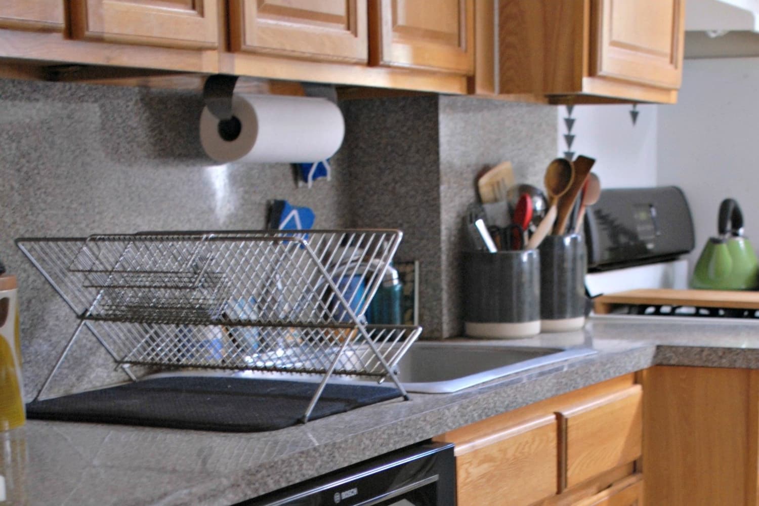 I Bought a Dishwasher for My Rental Apartment Was it Worth It