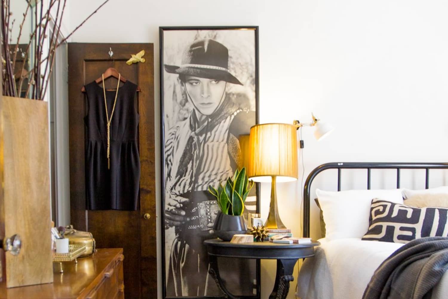 Where to Store Your Worn (But Not Dirty) Clothes Apartment Therapy