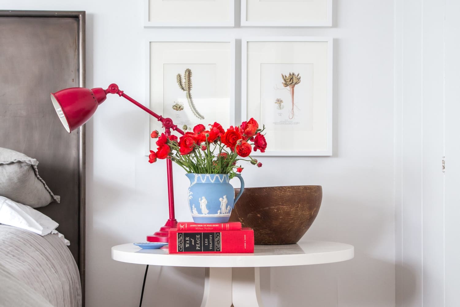 Holiday Hosting Guest Room MustHaves Apartment Therapy