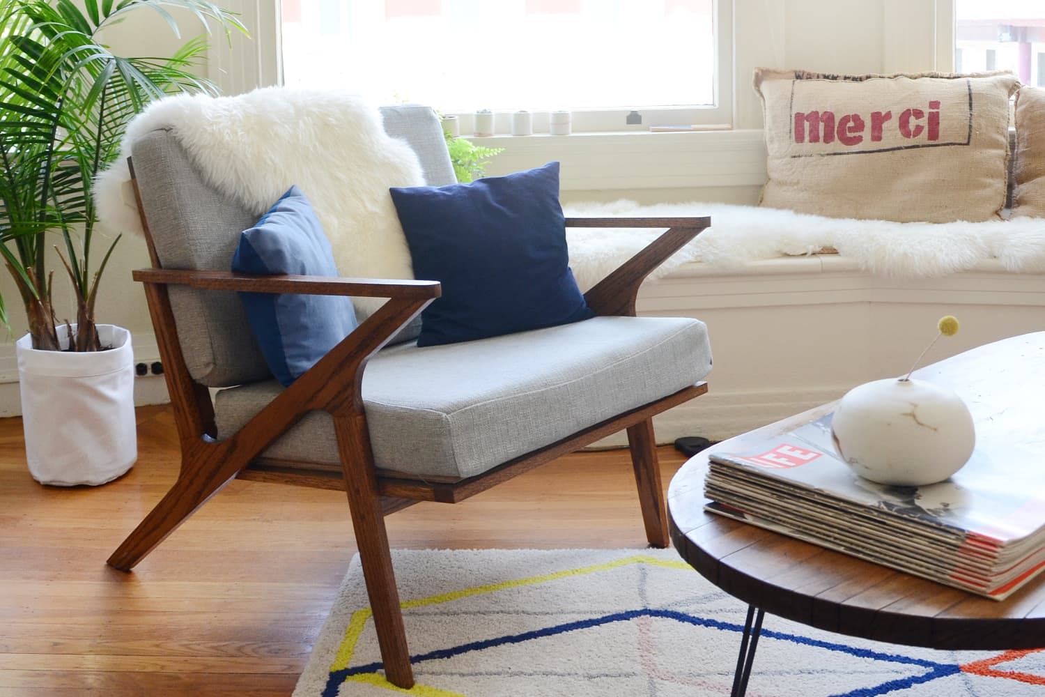 9 DIY Ways to Make a Chair Look Totally Different Apartment Therapy