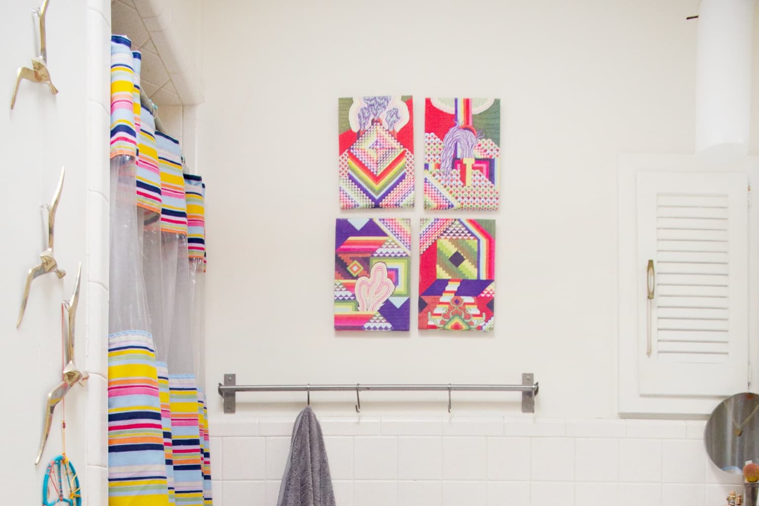 Ultimate Organization How To Take Your Bathroom Vanity to the Next