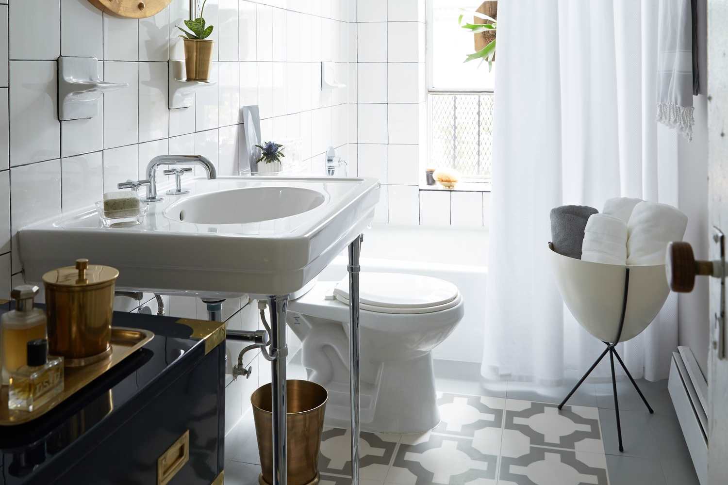 Image showcasing 5 Budget-Friendly Rental Upgrades | Apartment Therapy