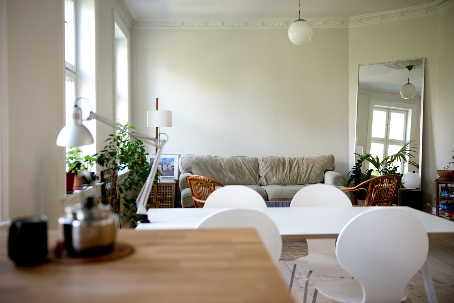 View of Top 24 Interior Design Companies in Norway (2026) | ensun