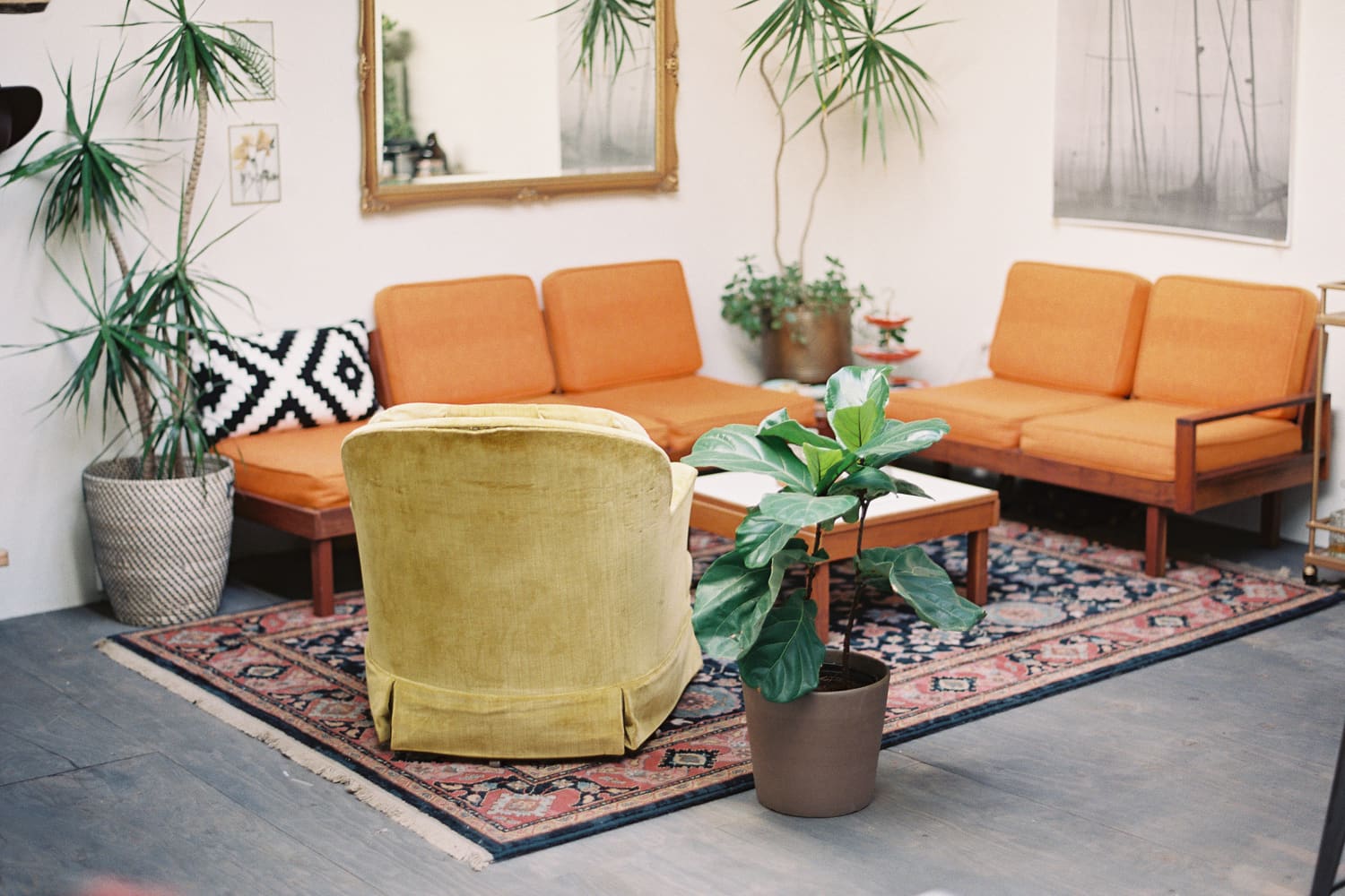 Show Off Your Home’s Style How to Submit to Apartment Therapy