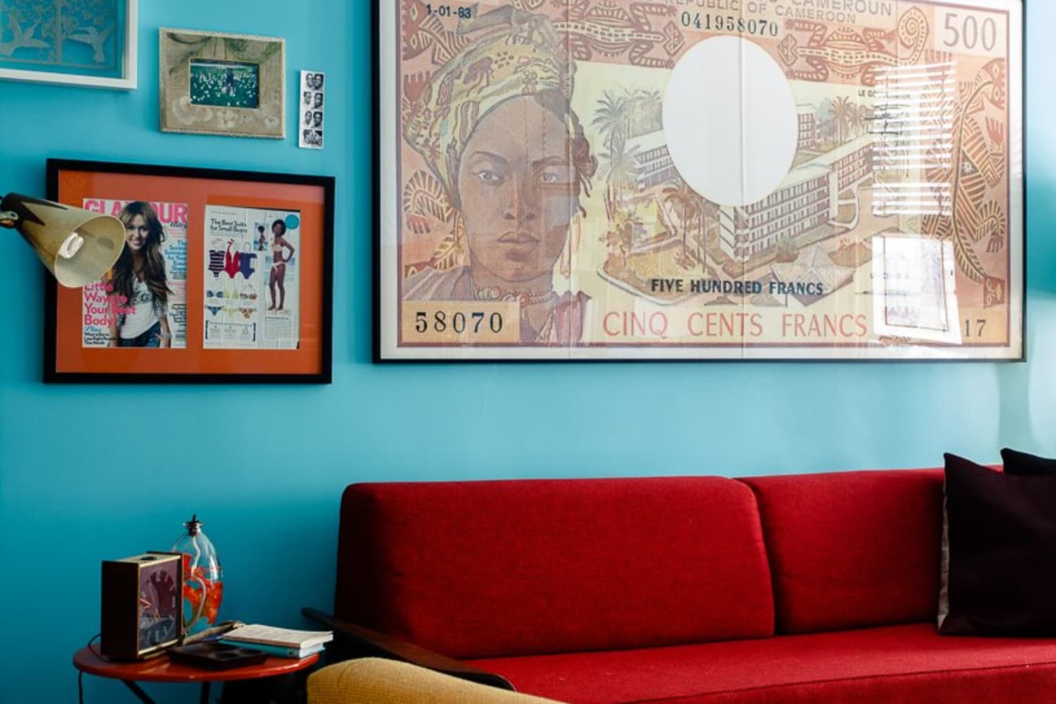 Where Have You Been? 12 Beautiful DIY Ways to Commemorate Your Travels