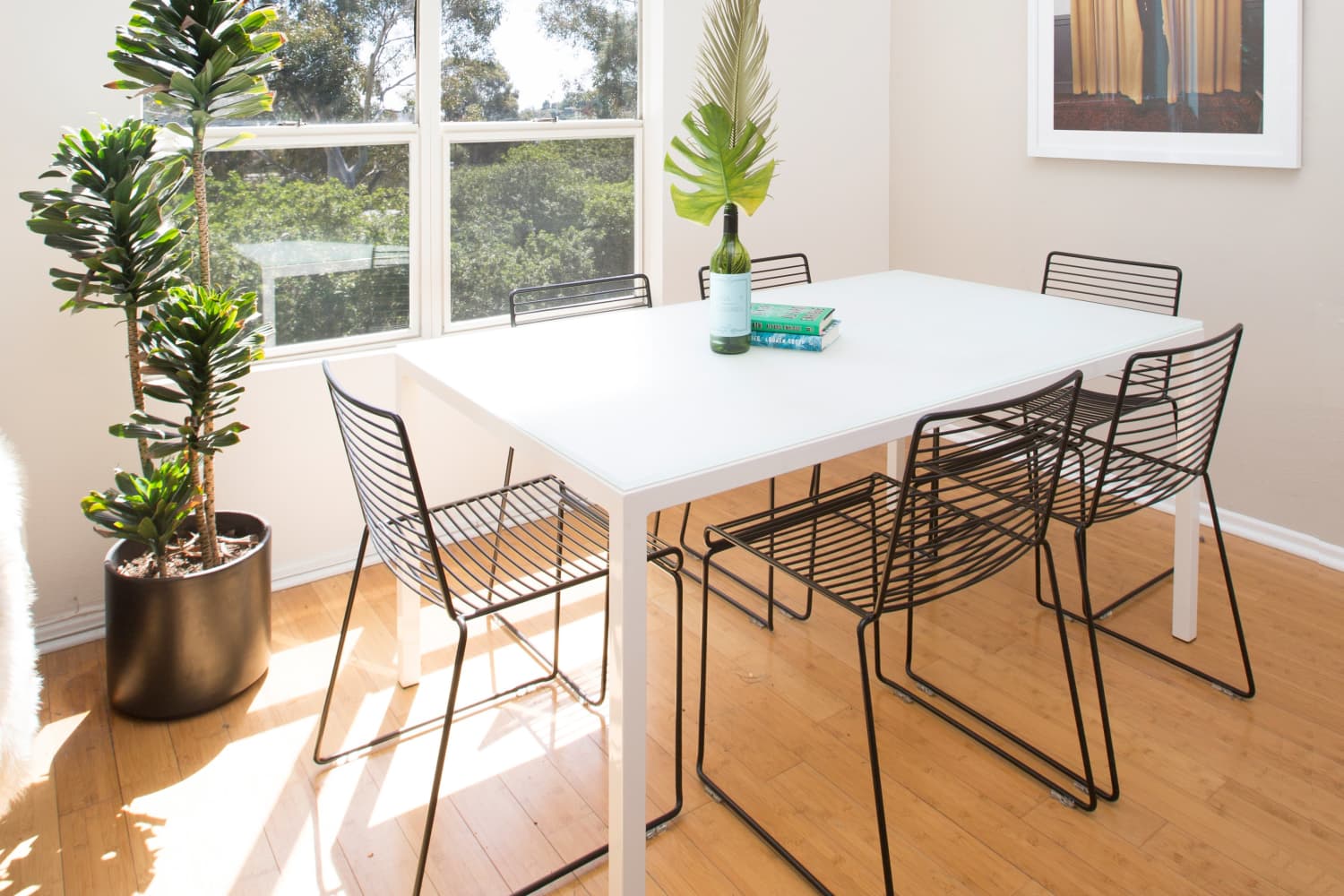 Picture of 12 Minimalist Home Ideas for a Serene, Organized Space