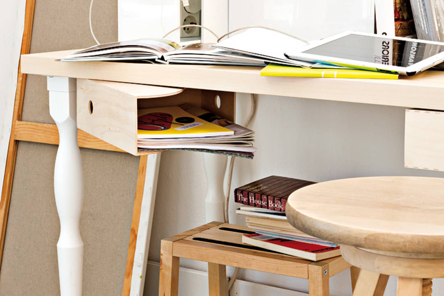 8 Things You Didn’t Know You Could Do With IKEA’s 10 KNUFF Magazine