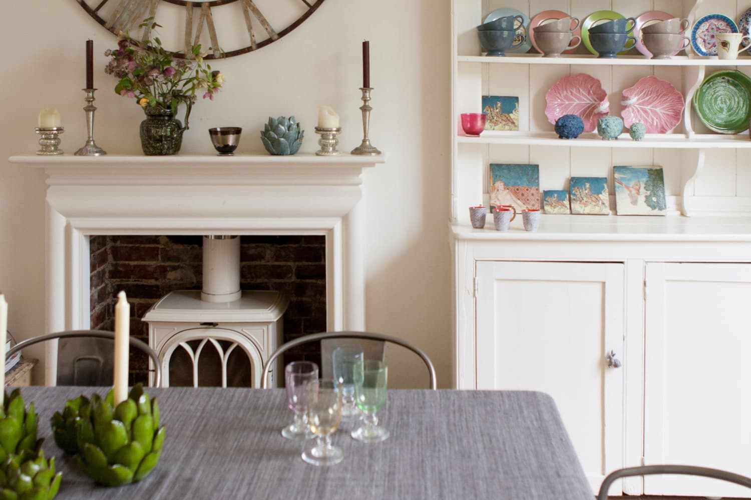 From Too Big to Looking Built In A Clever “MakeitWork” Solution