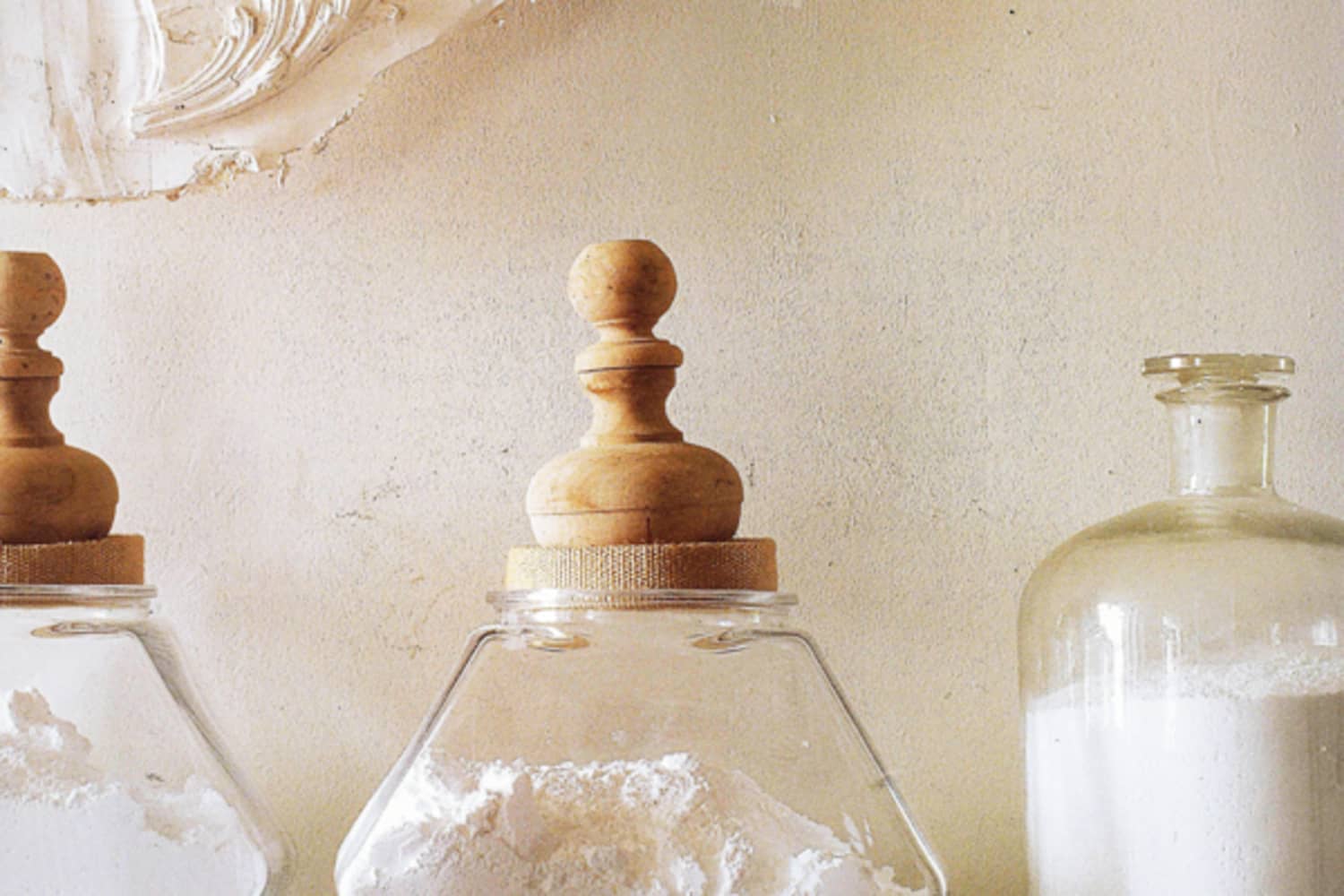 15+ Ways to Use Finials You’ve Never Thought Of Apartment Therapy
