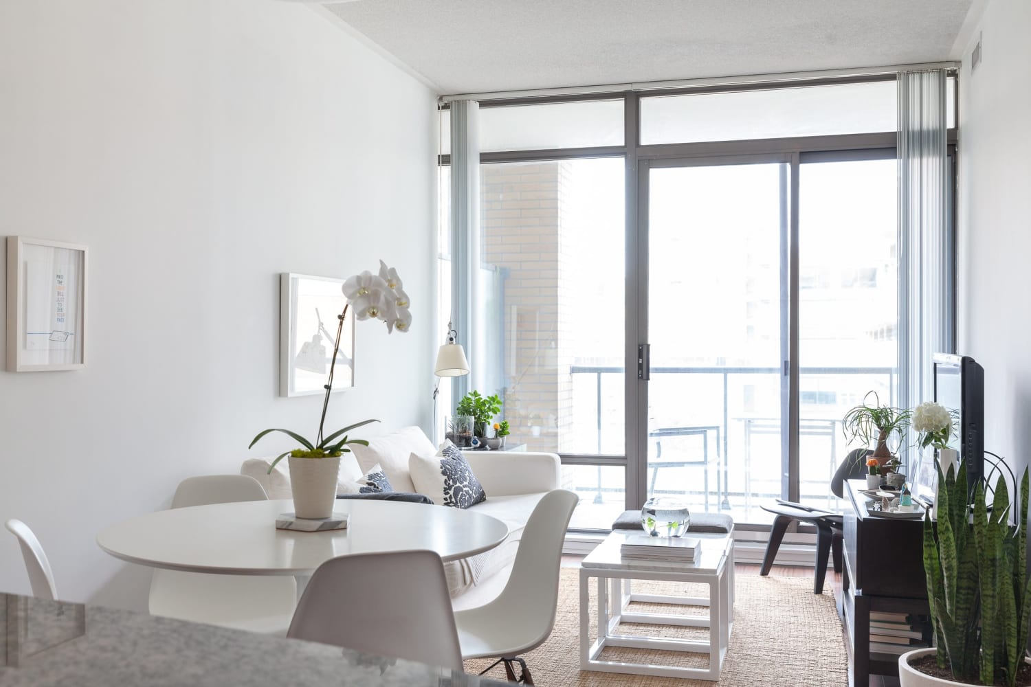 Design Tricks that Can Make Your Home Look Cooler this Summer