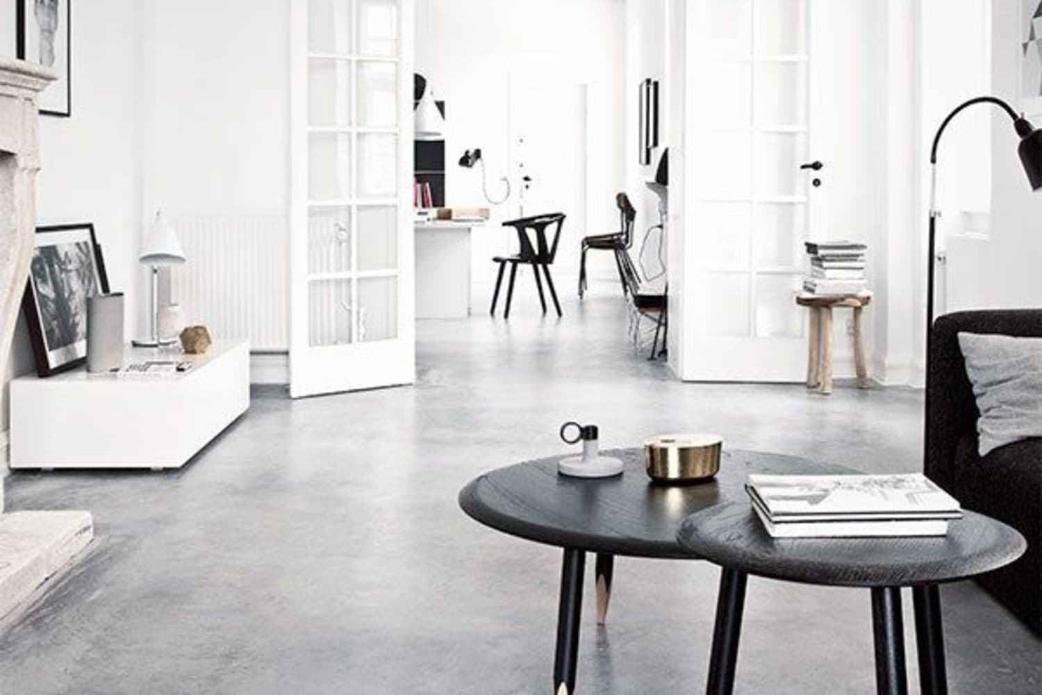Gallery image with a fresh perspective