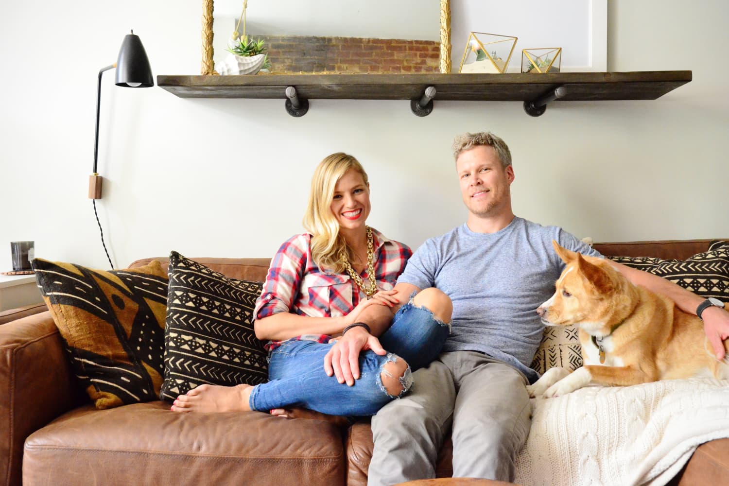 When Should You Get FinanciallyWith a Partner? Apartment Therapy