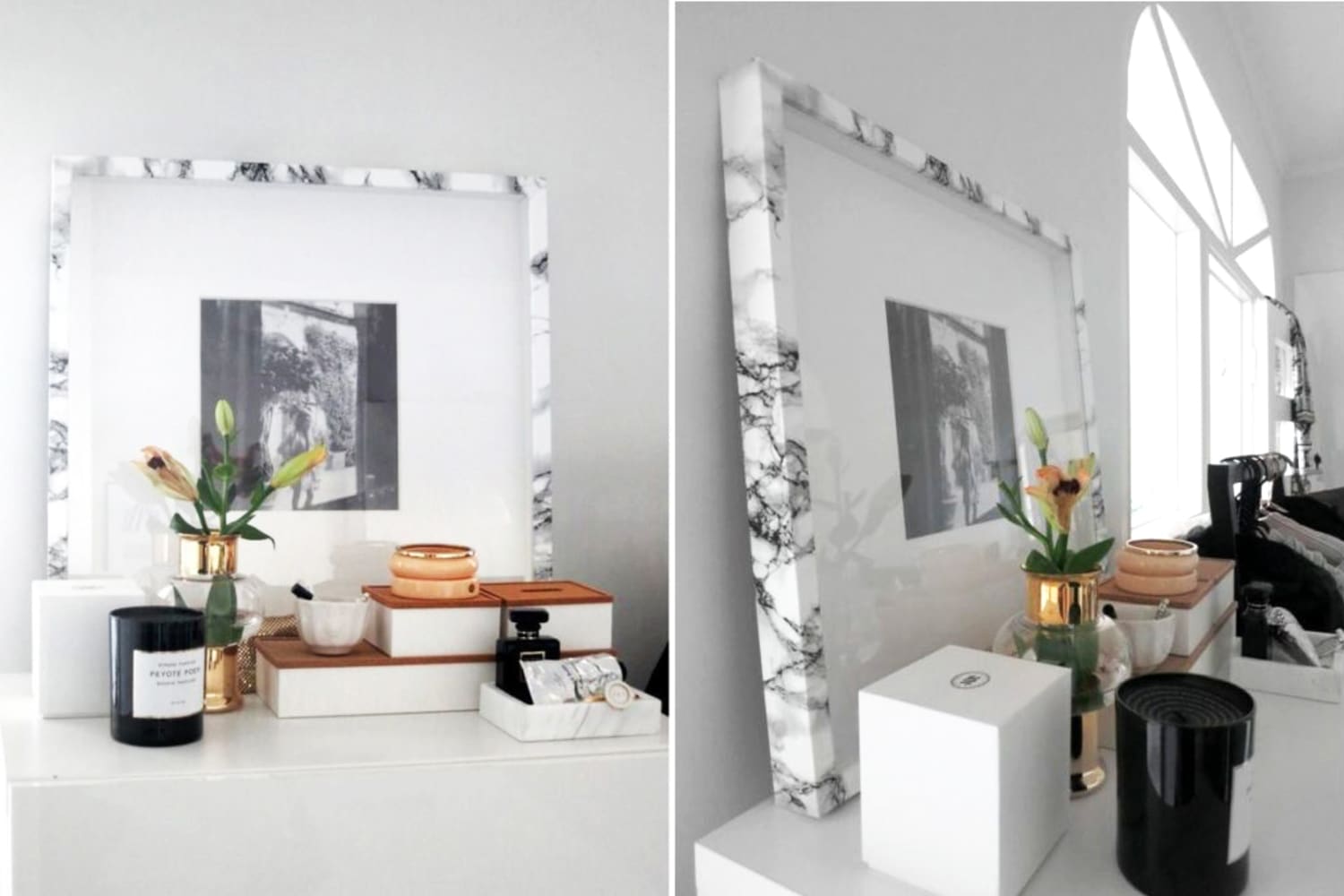 11 Clever Contact Paper Uses How to ReDo Furniture & More With Contact Paper Apartment Therapy