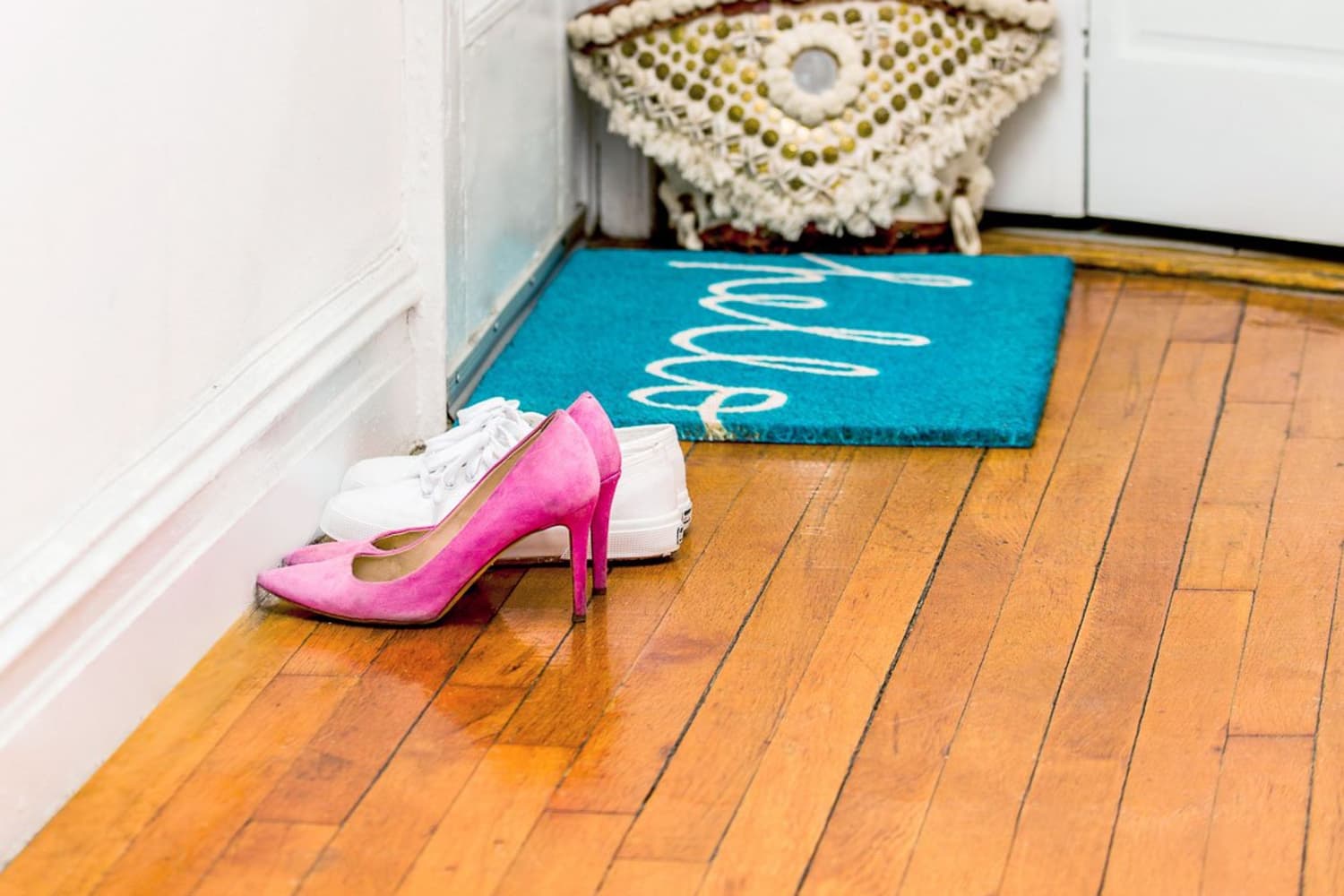 Love Thy Floors How to Keep Your Hardwood Happy and Healthy