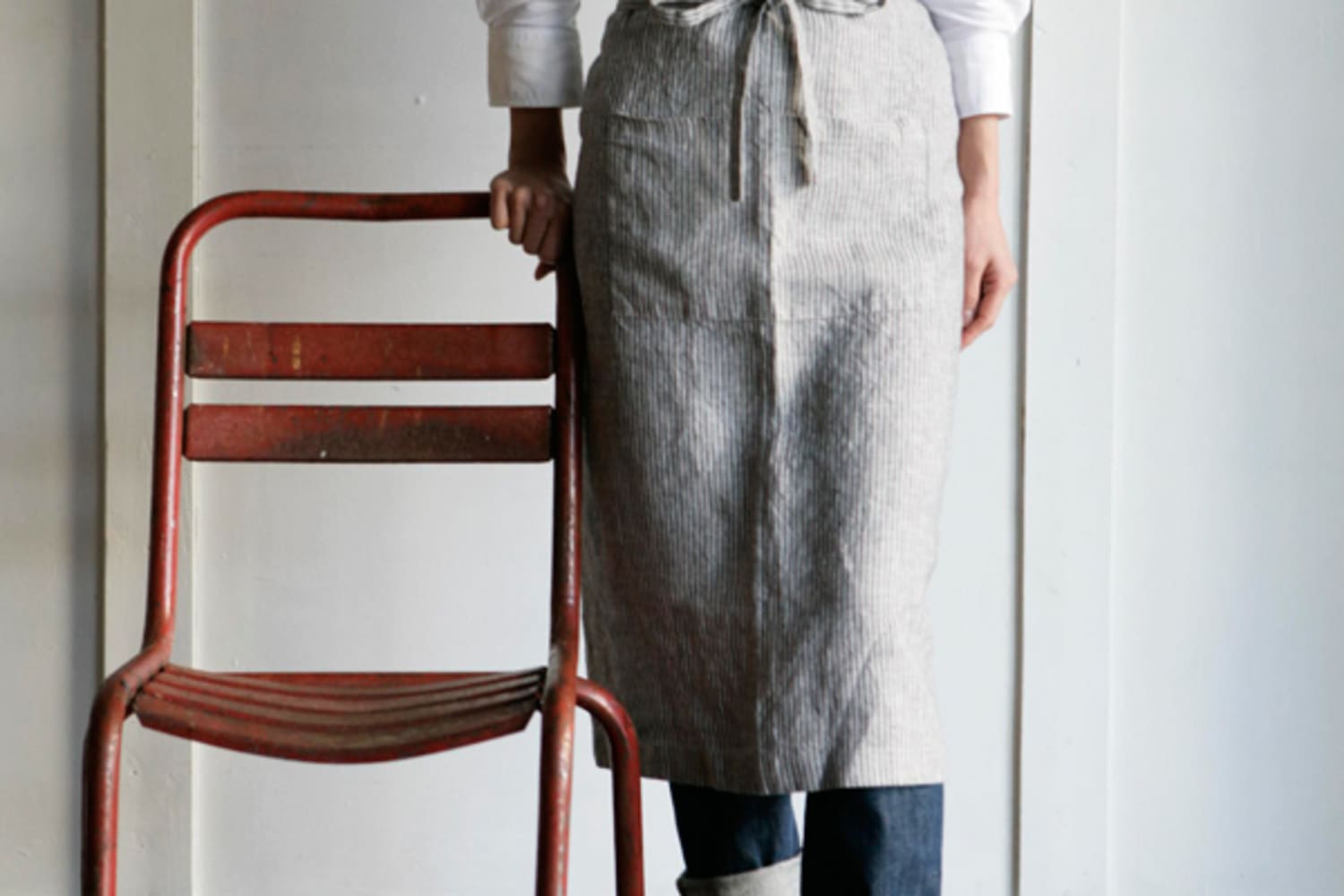 The Best Sources for Linen Everything (Napkins, Bedding, and Notebooks