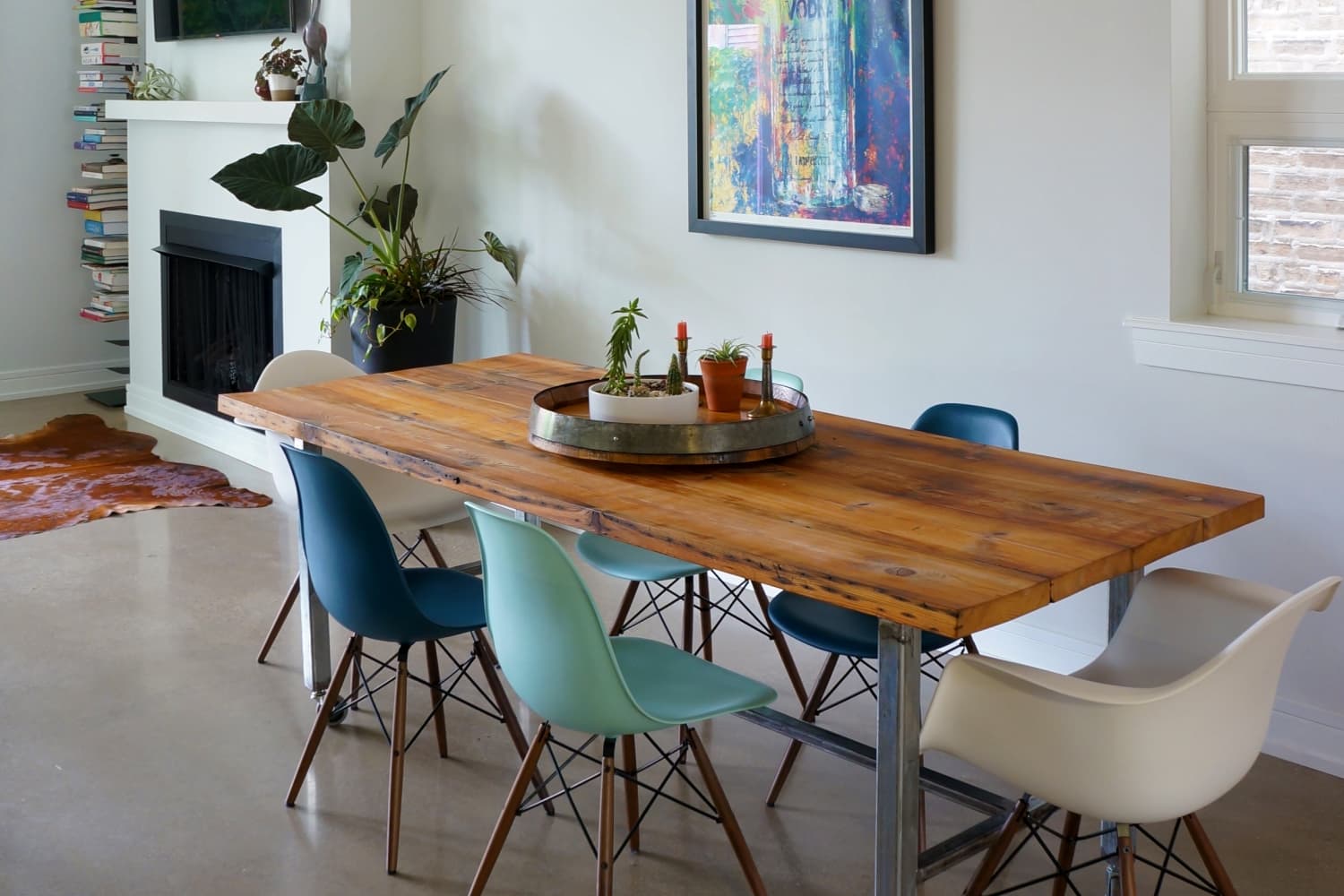 Picture of Industrial apartment ideas and inspo. - spoak.com