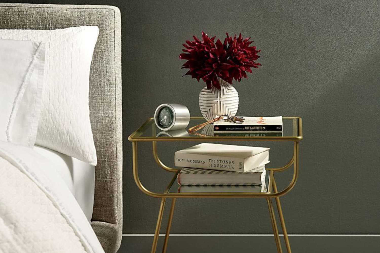 Top 10 Best Nightstands and Bedside Tables Under 200 Apartment Therapy