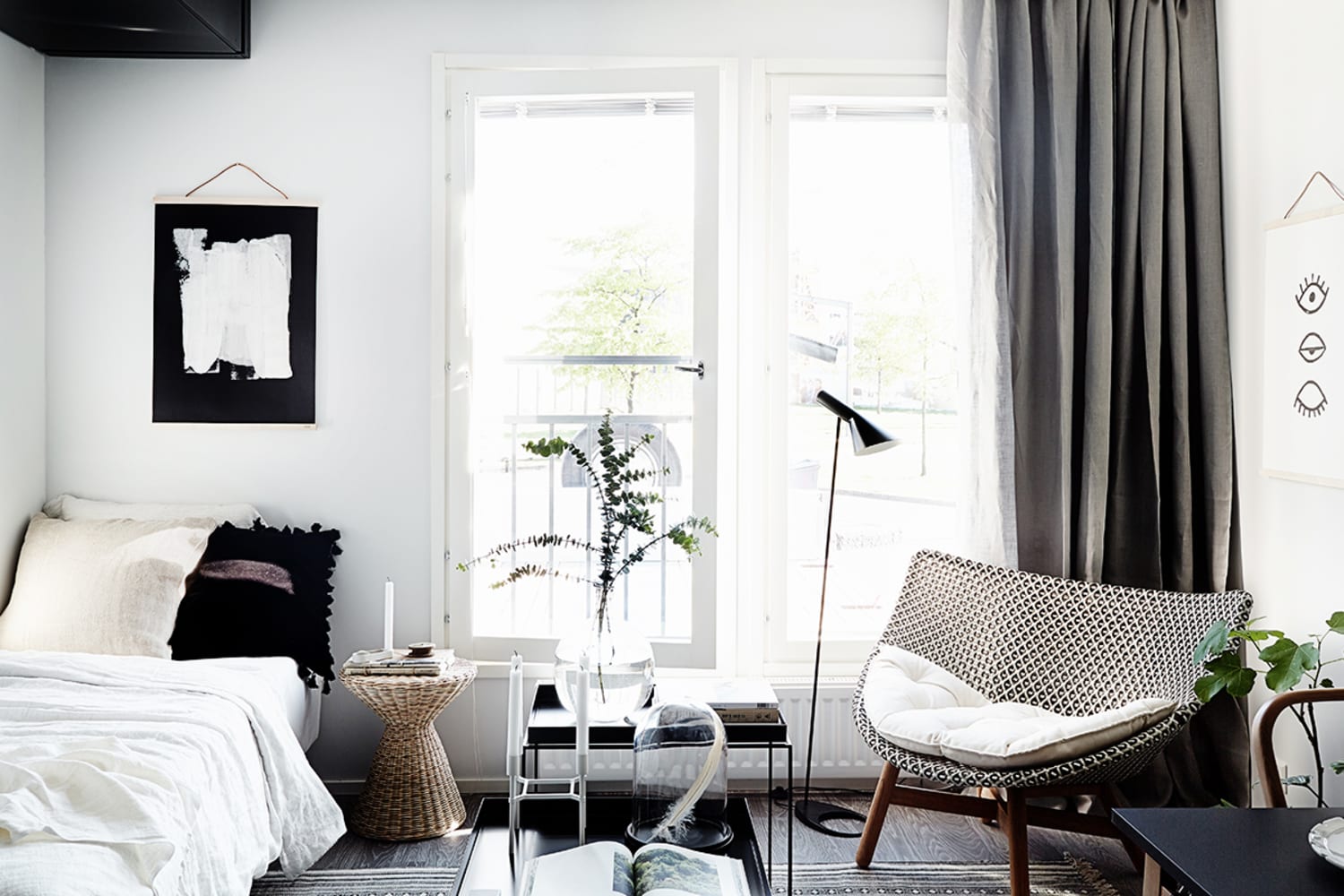 The Scandinavians Win Again A Smart, Flexible Housing Solution With