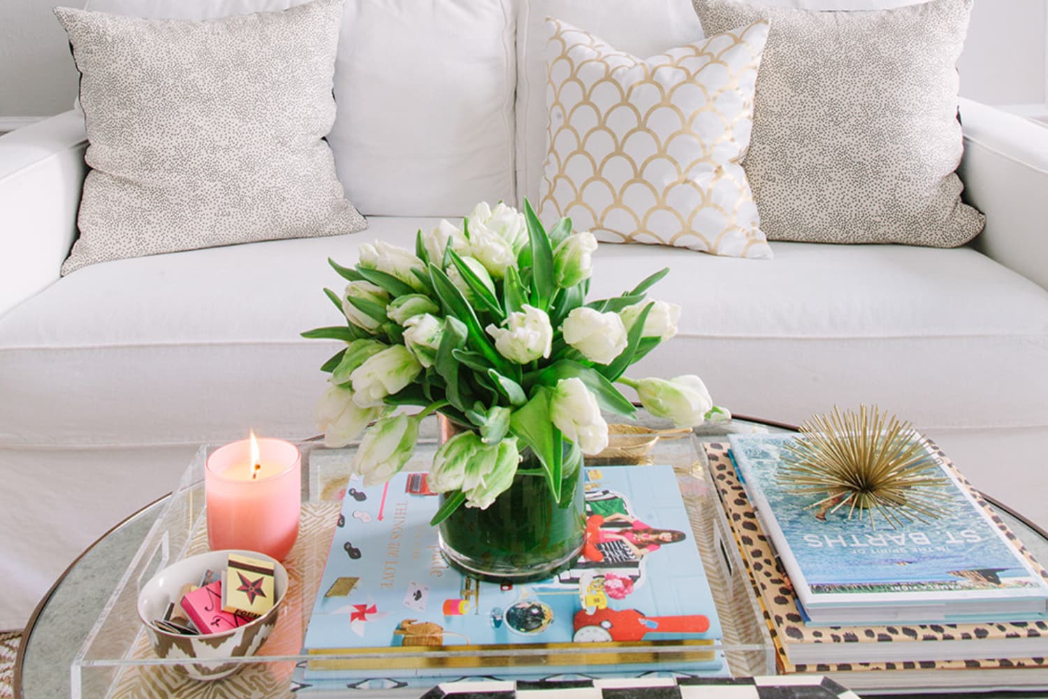 What Your Favorite Flower Says About You — Flower Meanings Apartment